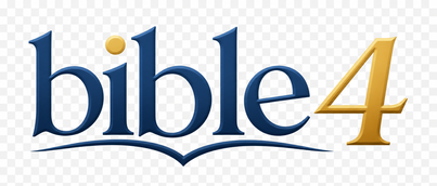 Bible4 Logo